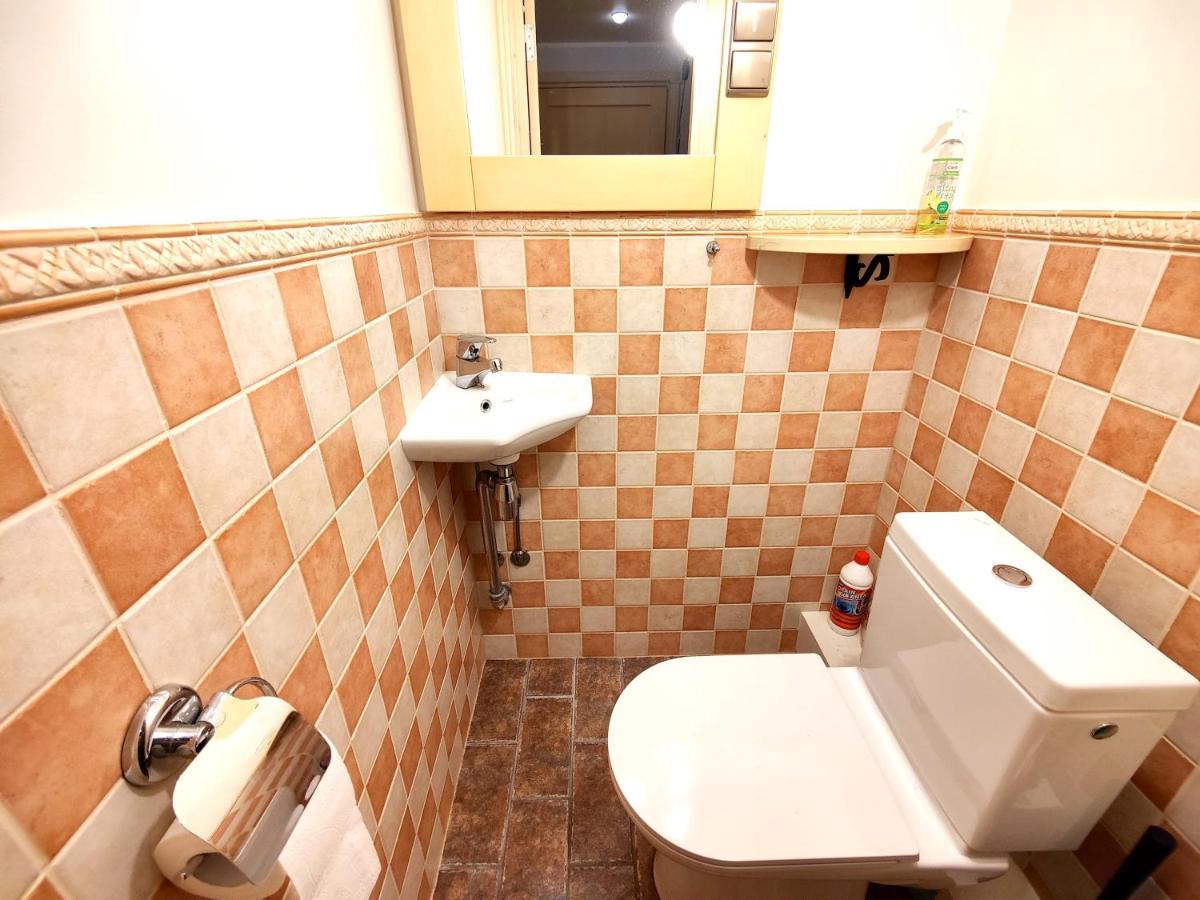 Vecpilsetas Old Riga Center Apartments Екстериор снимка